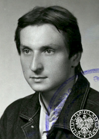 Sienkiewicz Zbigniew