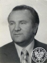 Leśniak Tadeusz Aleksander