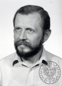 Szulc Ireneusz