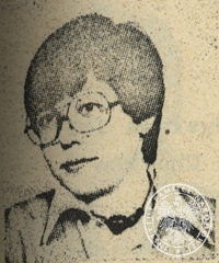 Ślusarczyk Helena Stefania