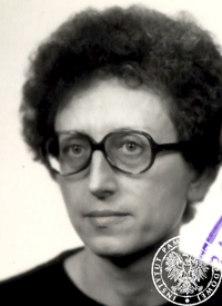 Grunwald Krystyna Maria