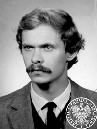 Zieliński Krzysztof Andrzej