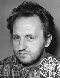 Malinowski Zbigniew