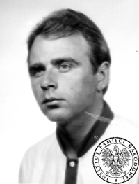 Sochacki Jarosław Józef