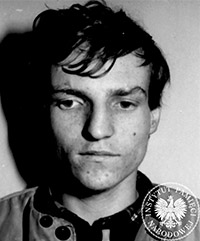 Wójcik Dariusz