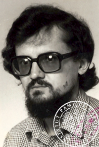 Hałaczkiewicz / Hałczkiewicz Konrad Mikołaj