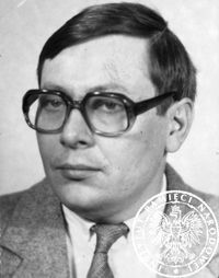 Owczarski Janusz Marian