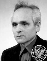 Kaczmarczyk Stanisław Józef