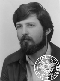 Soiński Wojciech Ludwik