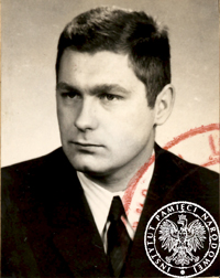 Cichulski Roman Grzegorz