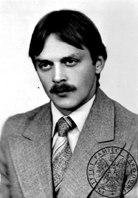 Krajewski Roman Andrzej