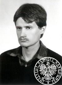 Kutkowski Arkadiusz