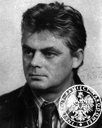 Wieczorek Jerzy Władysław