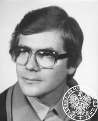 Drechsler Tadeusz Andrzej