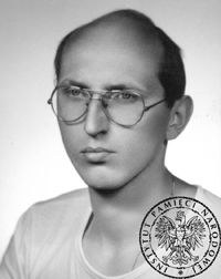 Wrzeszcz Jacek Jerzy