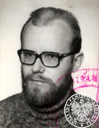 Rosa Piotr Stanisław