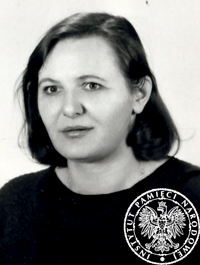 Węglińska Anna