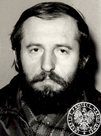 Grabowski Ryszard Henryk