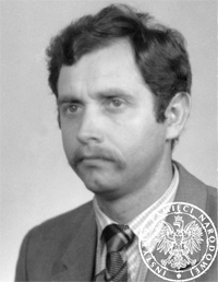 Kułagowski Bogdan