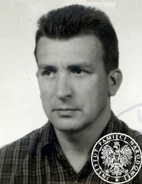 Wirski Zbigniew Tadeusz