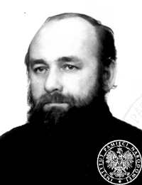 Michalski Wiesław