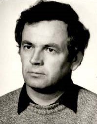 Kaczanowski Mirosław Jerzy