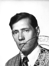 Malosczyk / Maloszczyk Jerzy Joachim