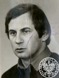 Duda Kazimierz Marian