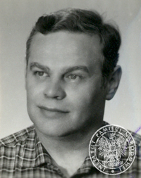 Winiarski Olgierd Kazimierz