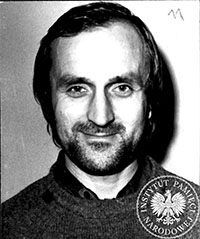 Wartak Jerzy Andrzej