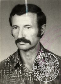 Konkel Józef Kazimierz