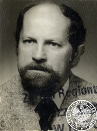 Geneja Andrzej Bogusław