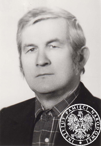 Stobiecki Leon Stanisław