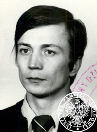 Węglewicz Mieczysław Stefan