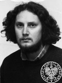 Siemaszkiewicz Wojciech