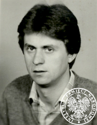 Rogowski Zbigniew Piotr
