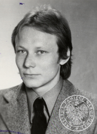 Szymański Stanisław