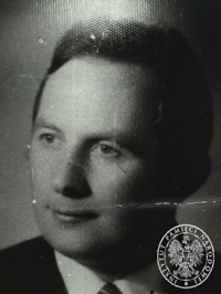 Zaborski Zbigniew Józef