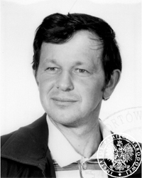 Ryczkowski Jerzy Jan