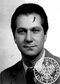 Kozłowski Leonard Wojciech