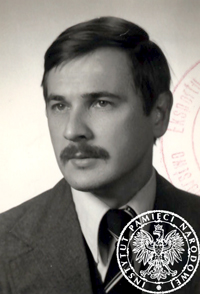 Krusiński Stanisław Władysław