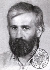 Musiej Sławomir Tomasz