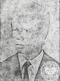 Marek Stanisław Marian