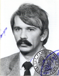 Dyner Jerzy Mieczysław