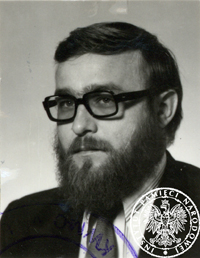 Trautman Andrzej Longin