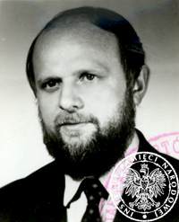 Szczesiak Jerzy Dominik