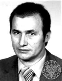 Słomski Waldemar Piotr