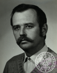 Hławaczek Bogumił Jacek