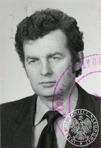 Nieradka Mieczysław