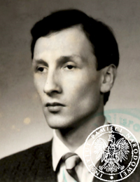 Hoffman Eugeniusz Andrzej